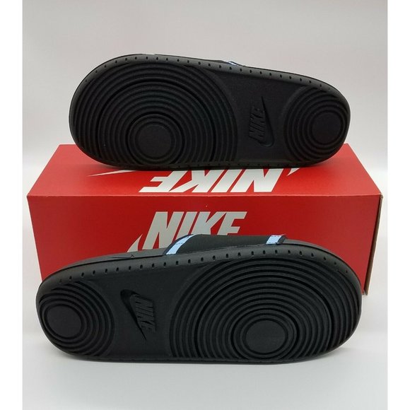 Nike Offcourt UNC Slides DD0552-001 main image 8